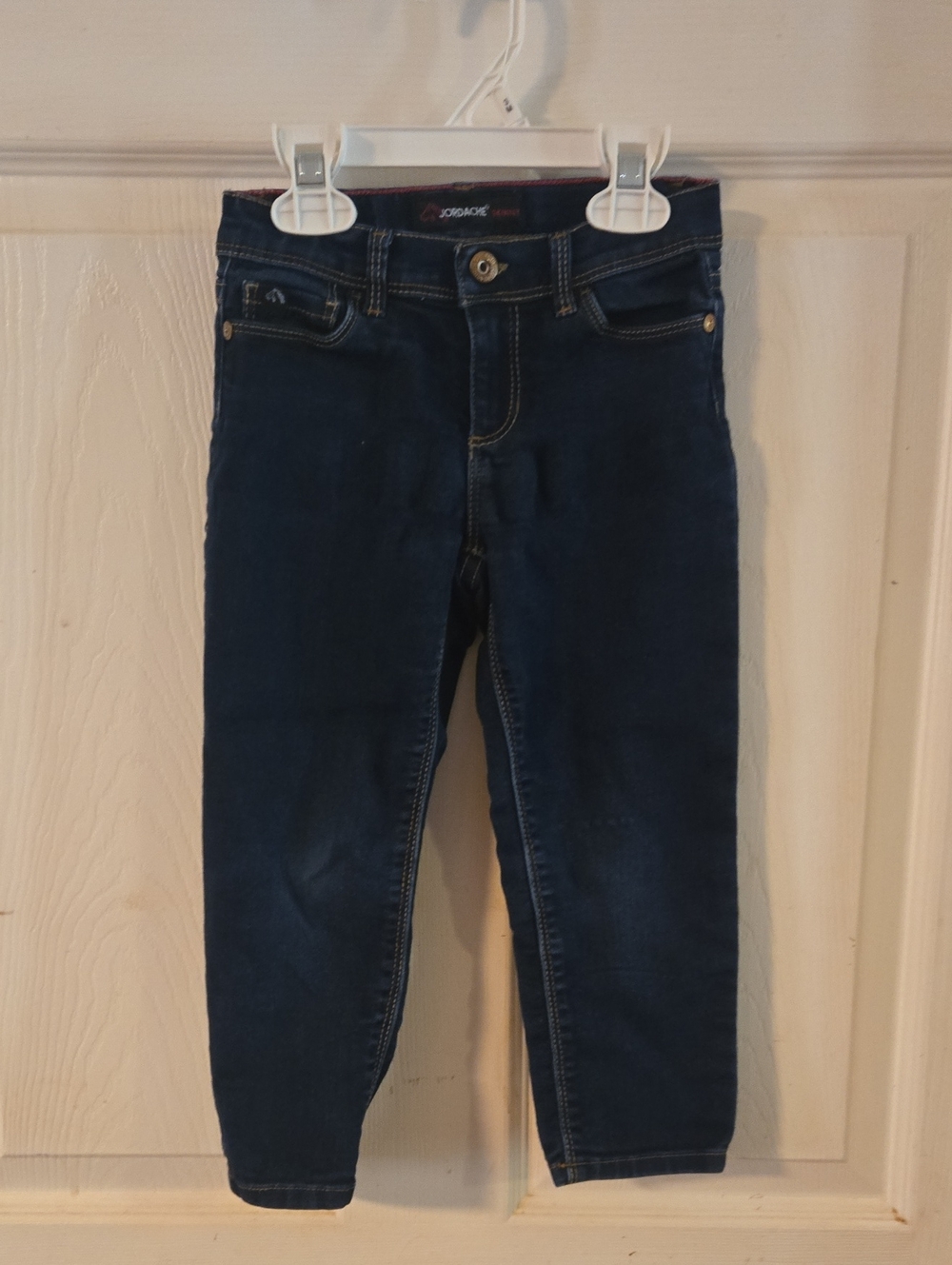 Jordache Skinny Jeans